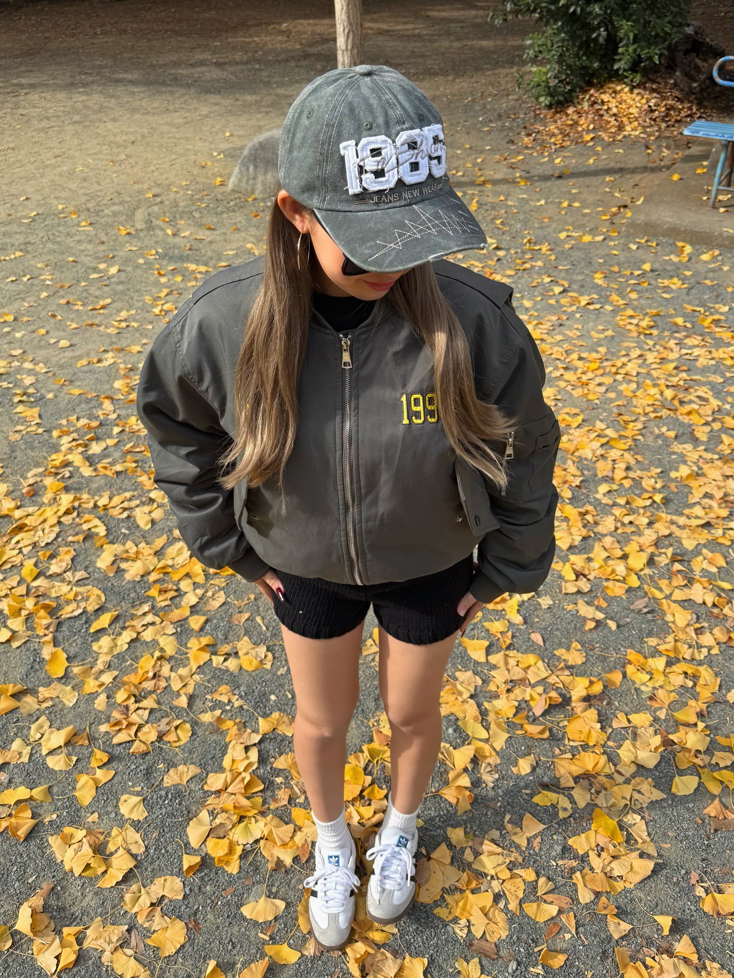 1985キャップ DPB73523