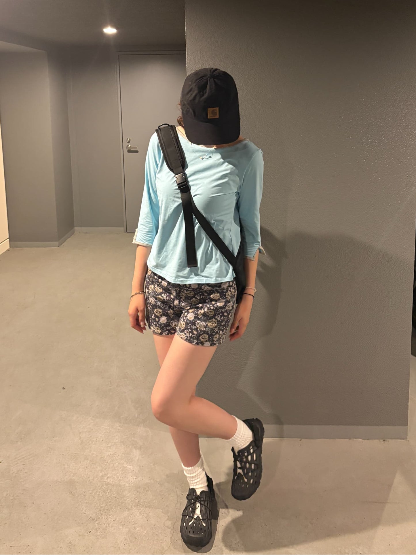 パイピングレイヤートップス DPC08056