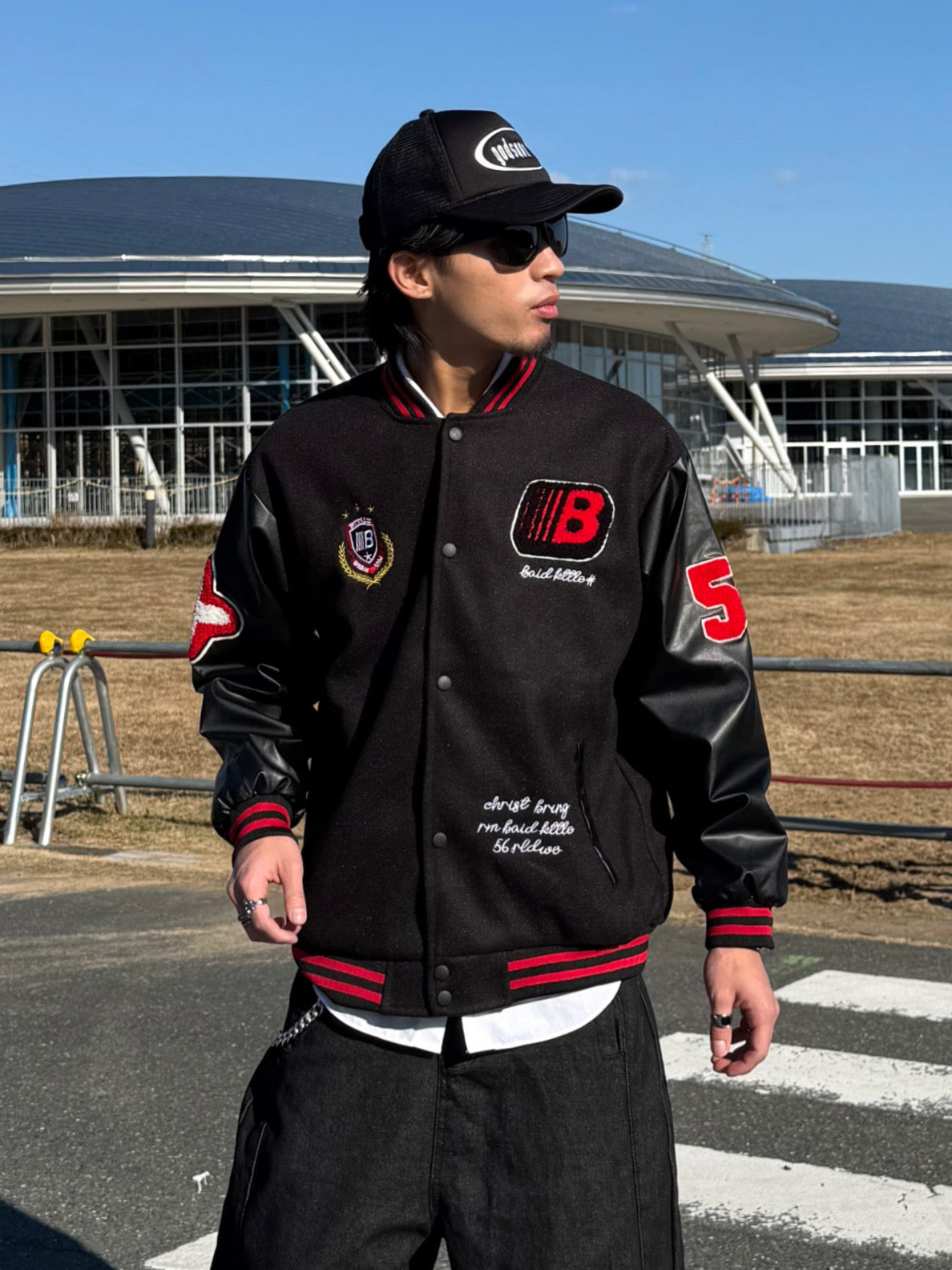 ポイントロゴスタジャン DPB90139