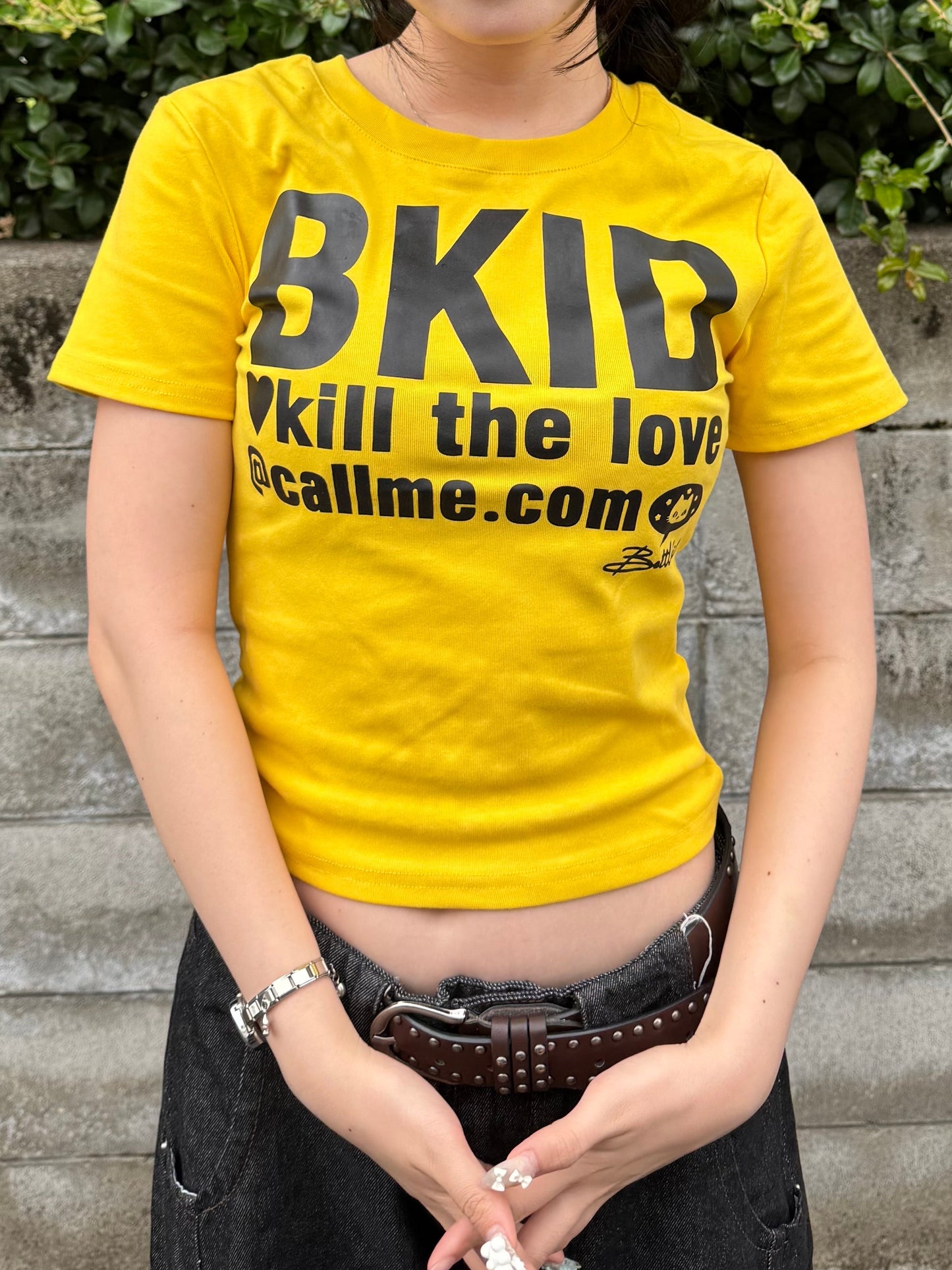 【即納】BKIDカラーT DPB85557S