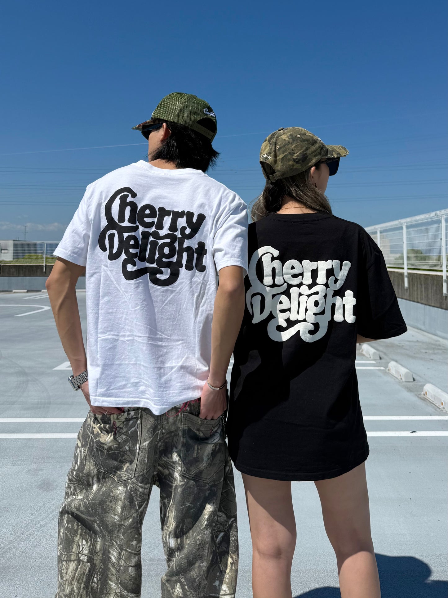 Kenshin_ユニセックスグラフィックTシャツ DPB73374