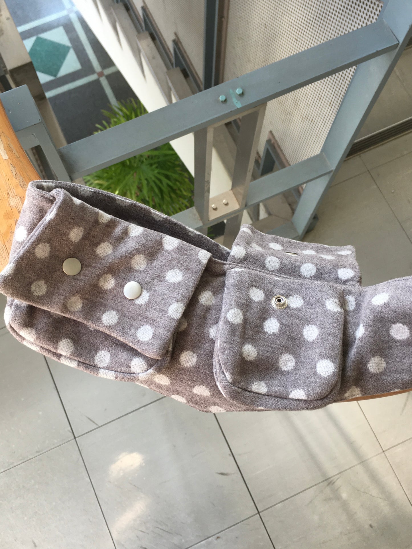 ベルトポケットバッグ DPB97090