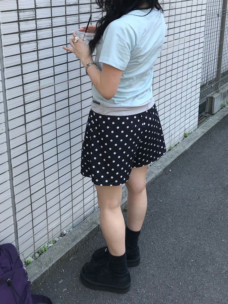 ドットショートパンツ DPB89012 – CRAMMY