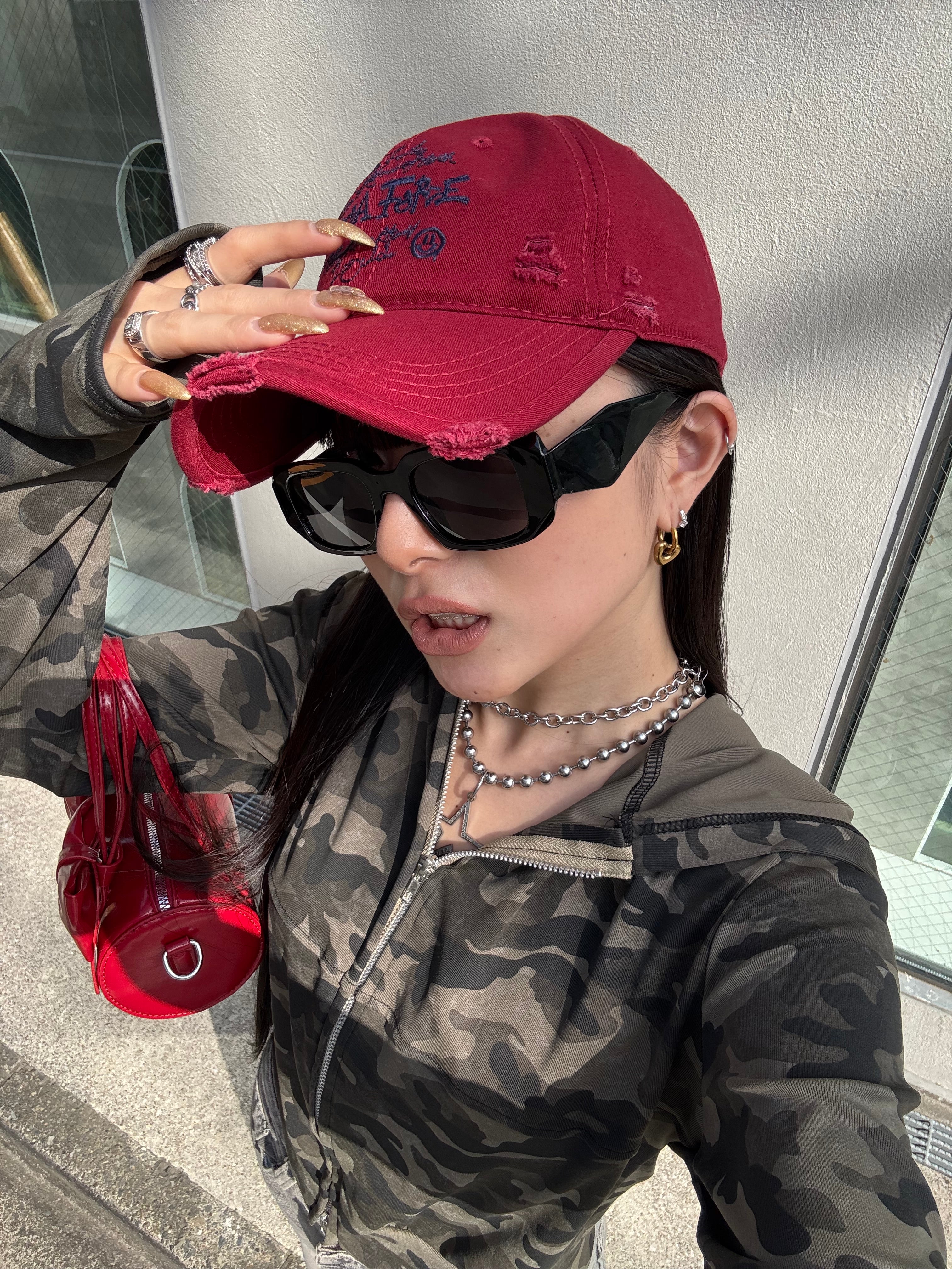しいちゃん ALL ITEM – CRAMMY