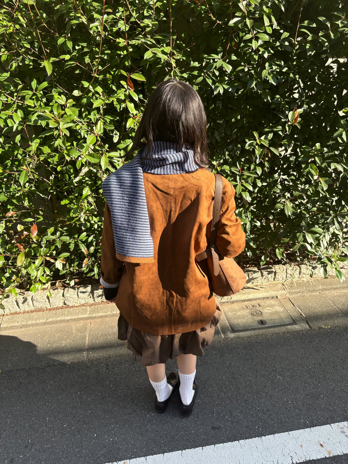 マルチリボンバルーンスカート DPA43714