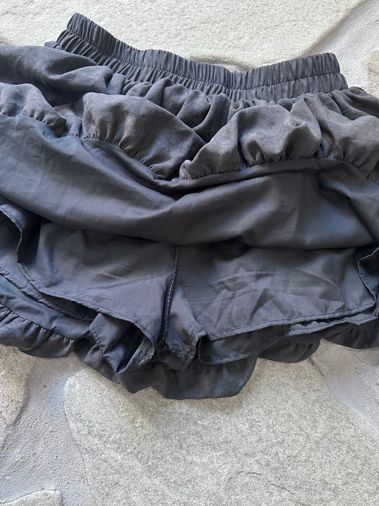 バルーンミニスカート DPB95117