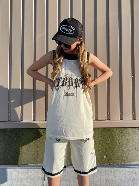 スポーティーセットアップ DPB73048