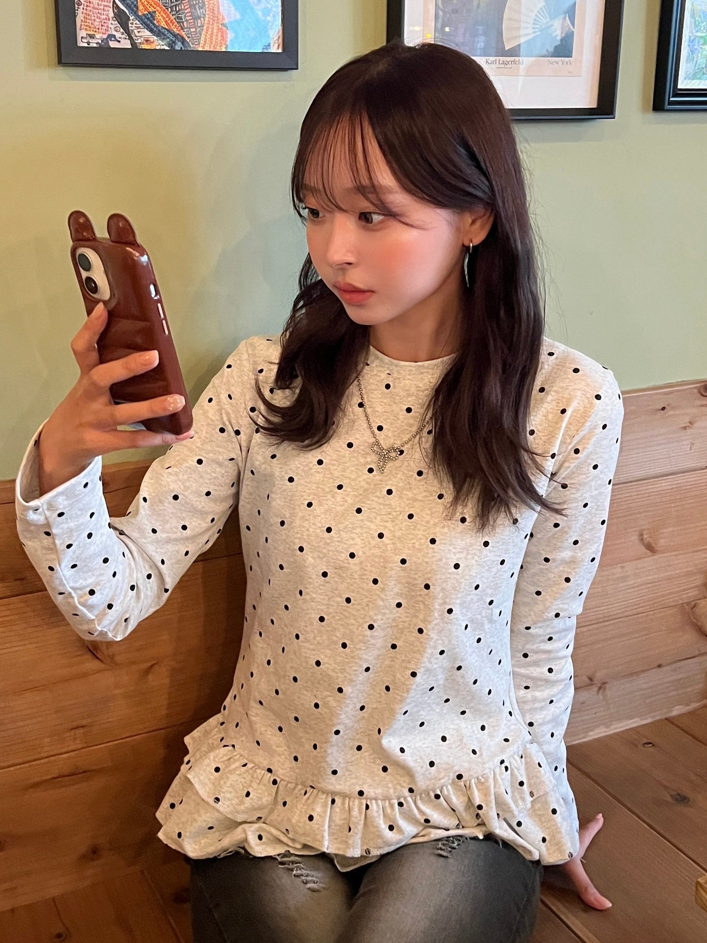 ドットレーストップス DPB94021