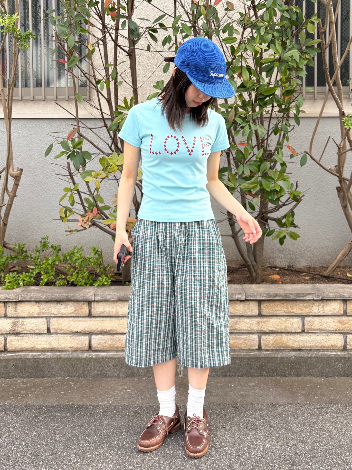 ラブティーシャツ DPB99091