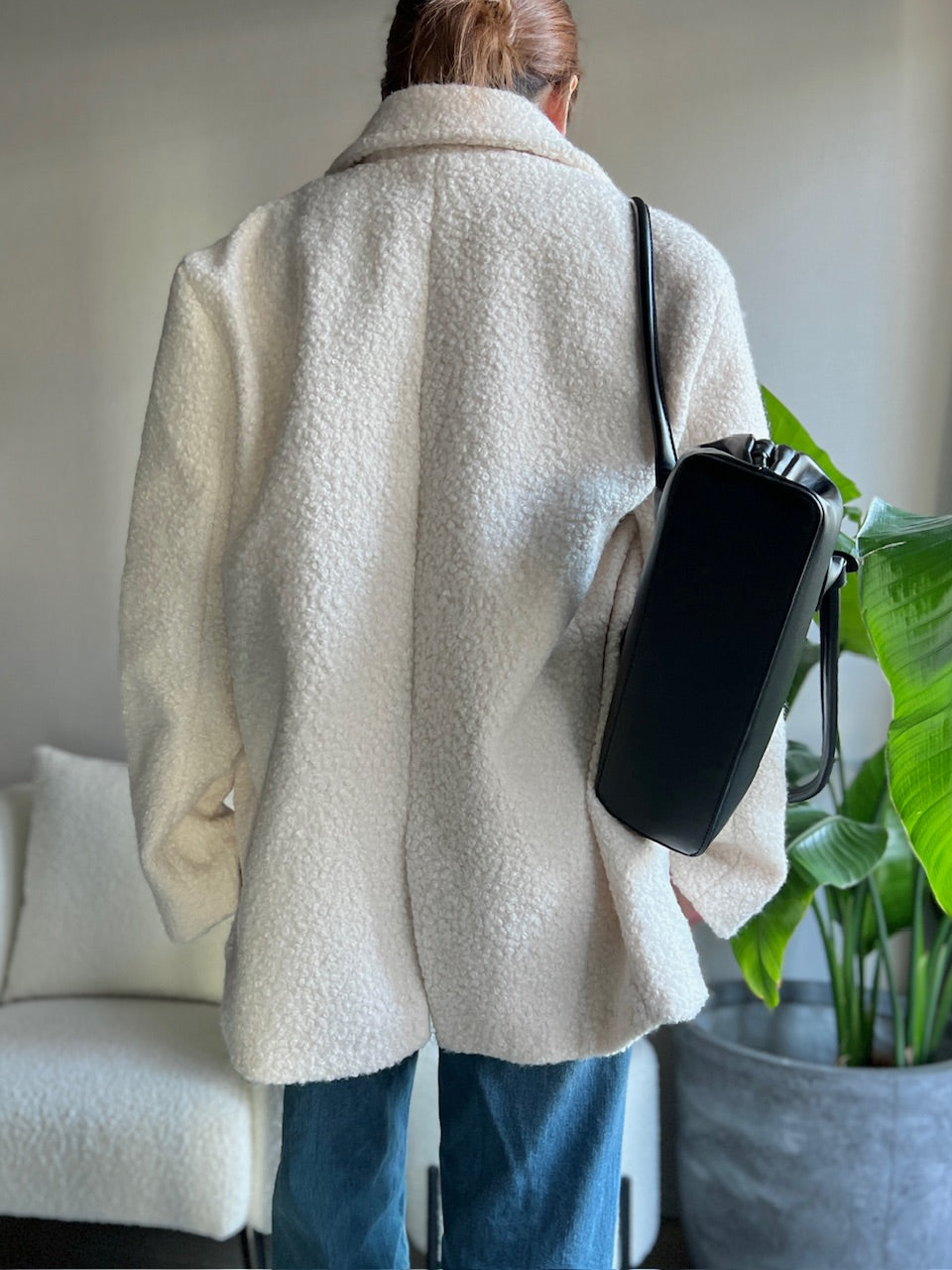 ブークレットコート DPB56350