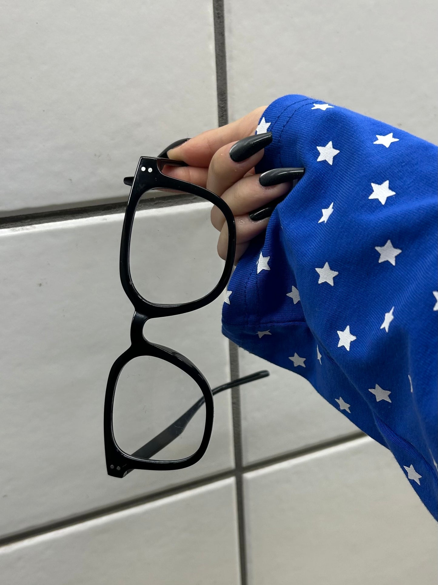 ブラックボストンメガネ DPB98044