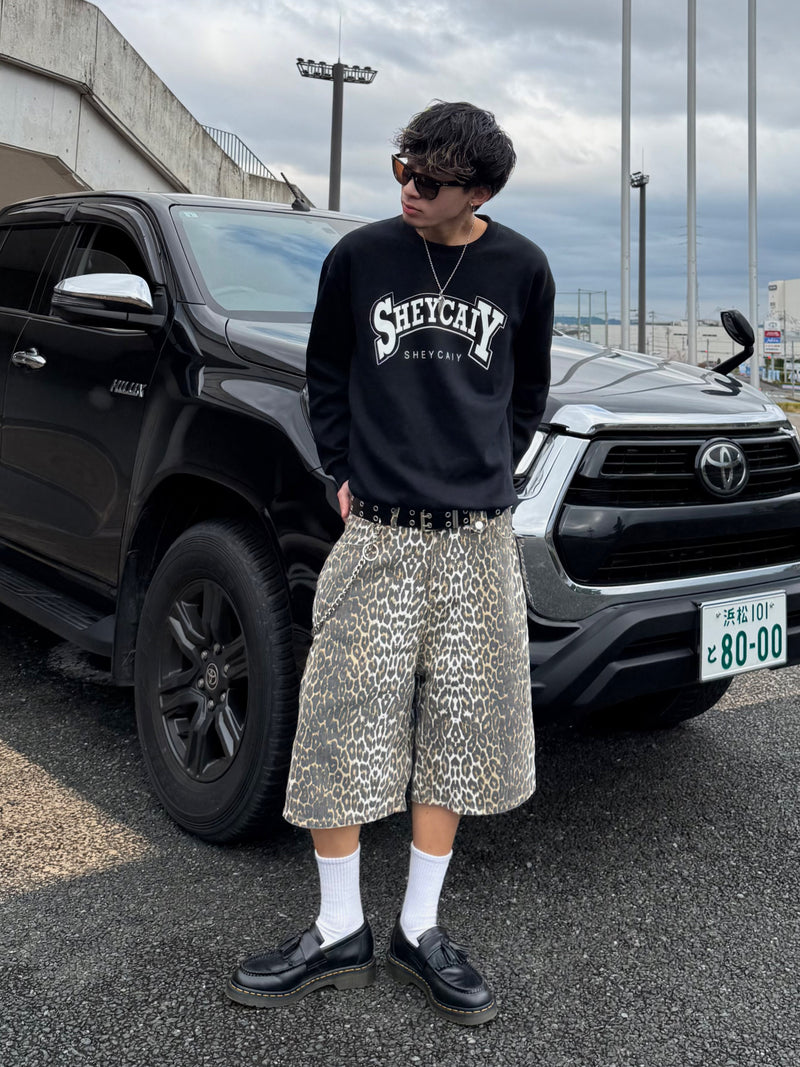 kenshin_サークルロゴスウェット DPB73318 – CRAMMY