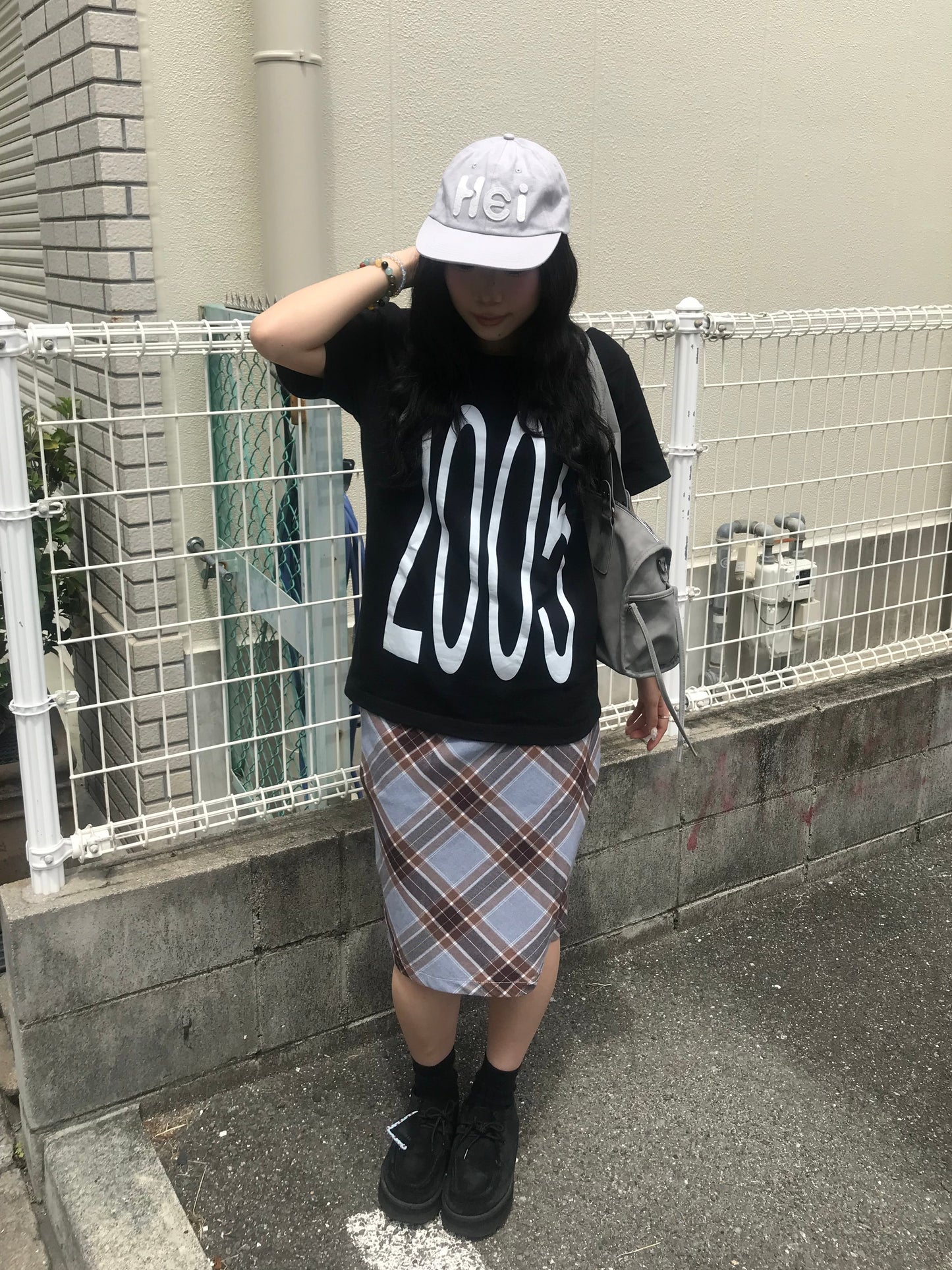 大容量ショルダーバッグ DPB89283