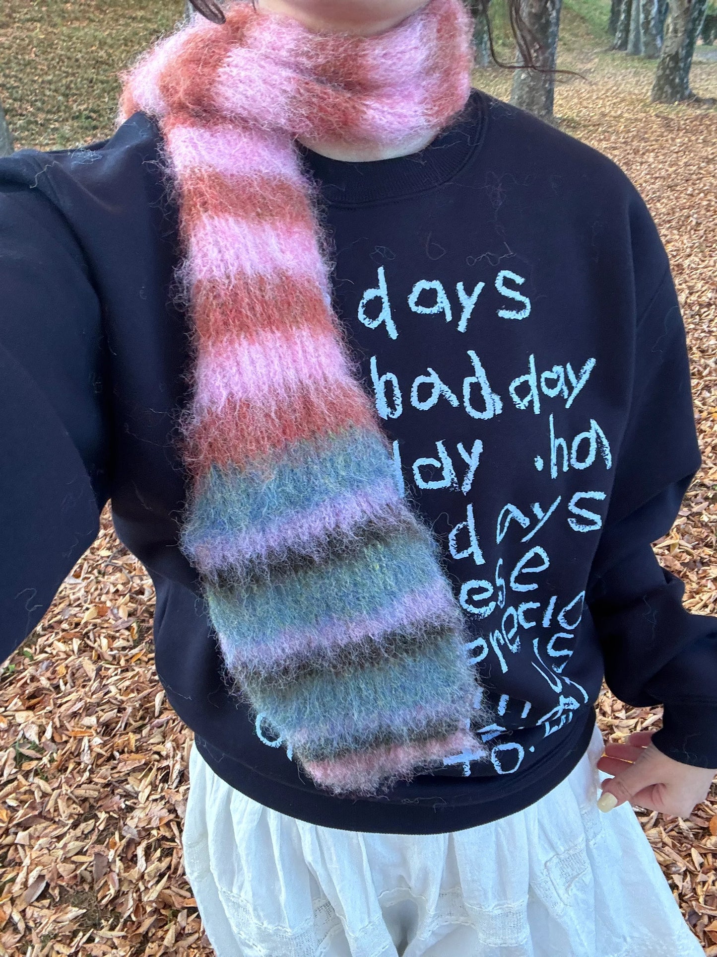 ボーダージャガーマフラー DPB84274