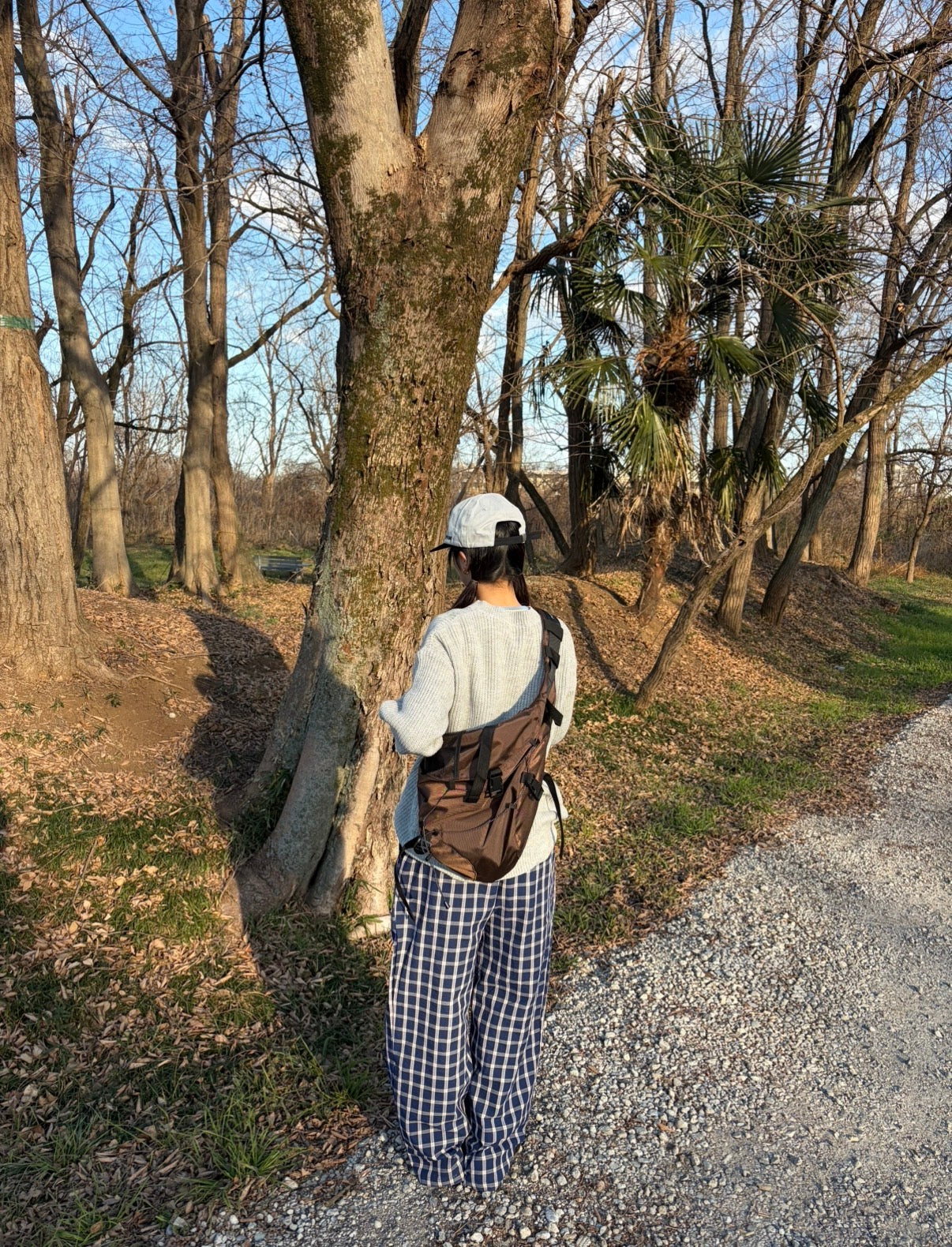 ワンショルダーバッグ DPB92077