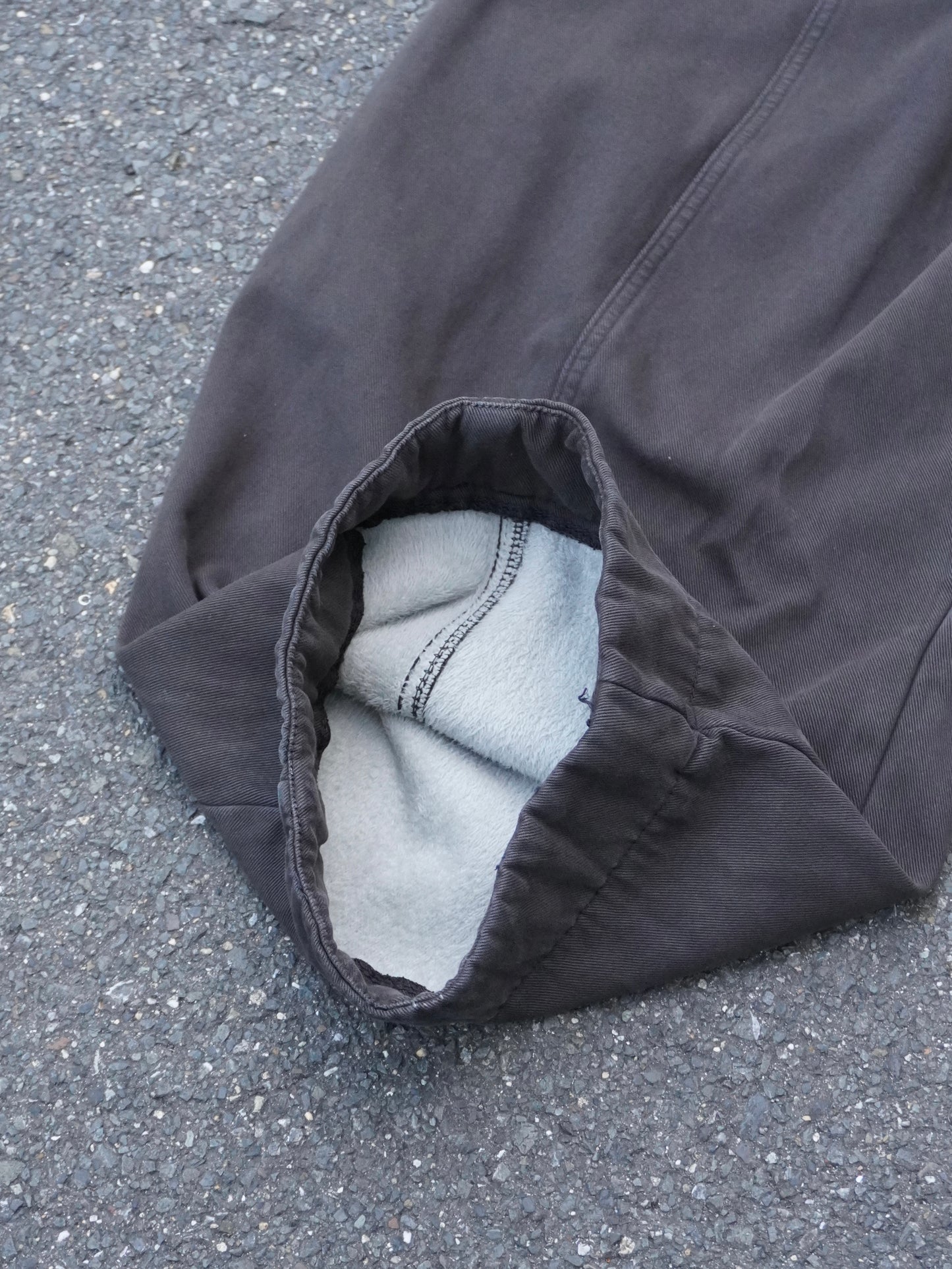 バルーンワイドパンツ DPB85407