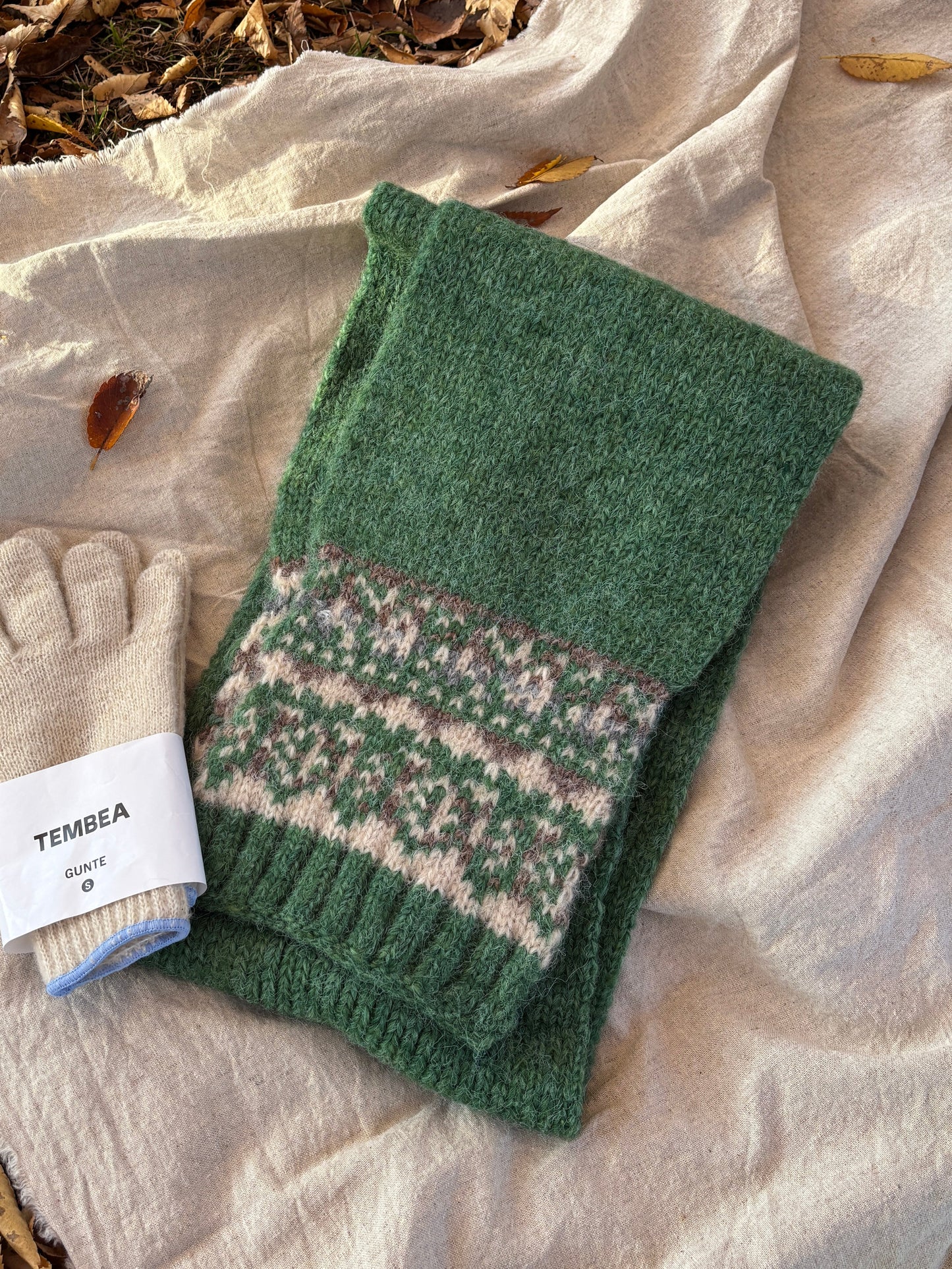 ノルディックマフラー DPB84267