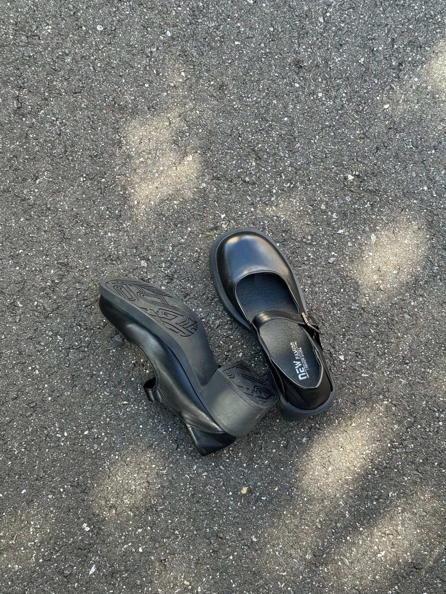 メリージェーンシューズ DPB93018