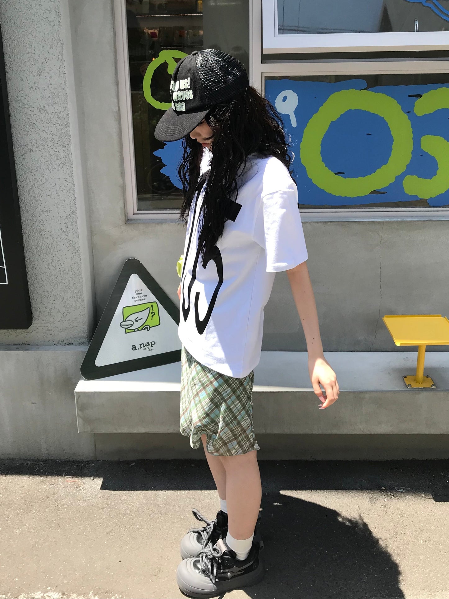 2005-Tシャツ DPB85514