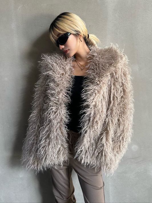 ボリュームファージャケット DPB26649