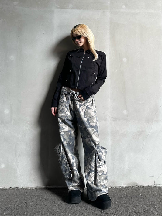 ブラックポイントジャケット DPB26706