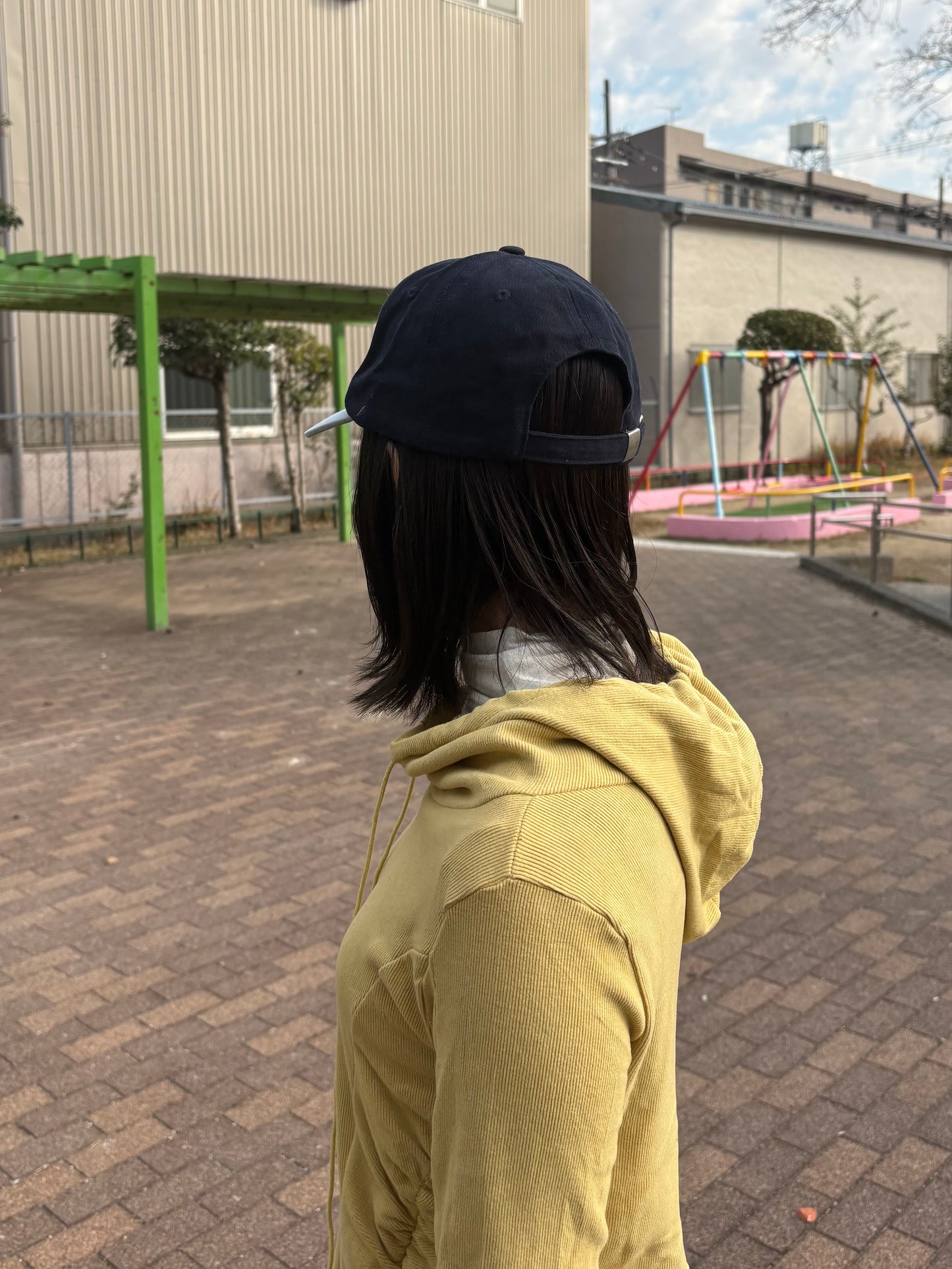 オービットキャップ
 DPB99070