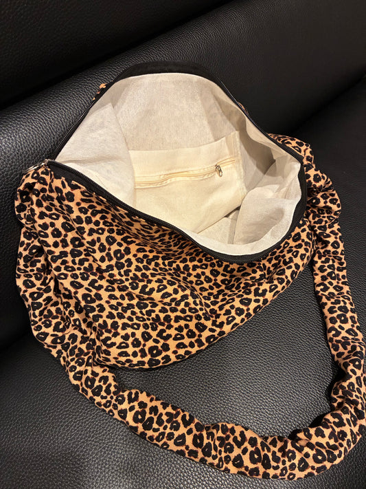 レオパードバッグ DPA61450