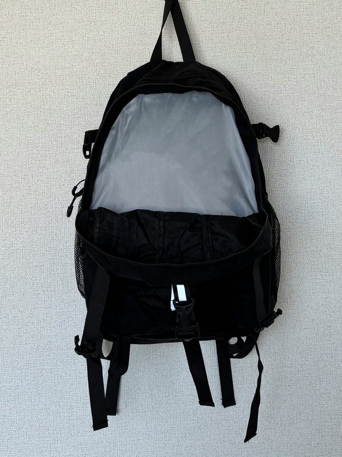 ブラックバックパック DPB88210