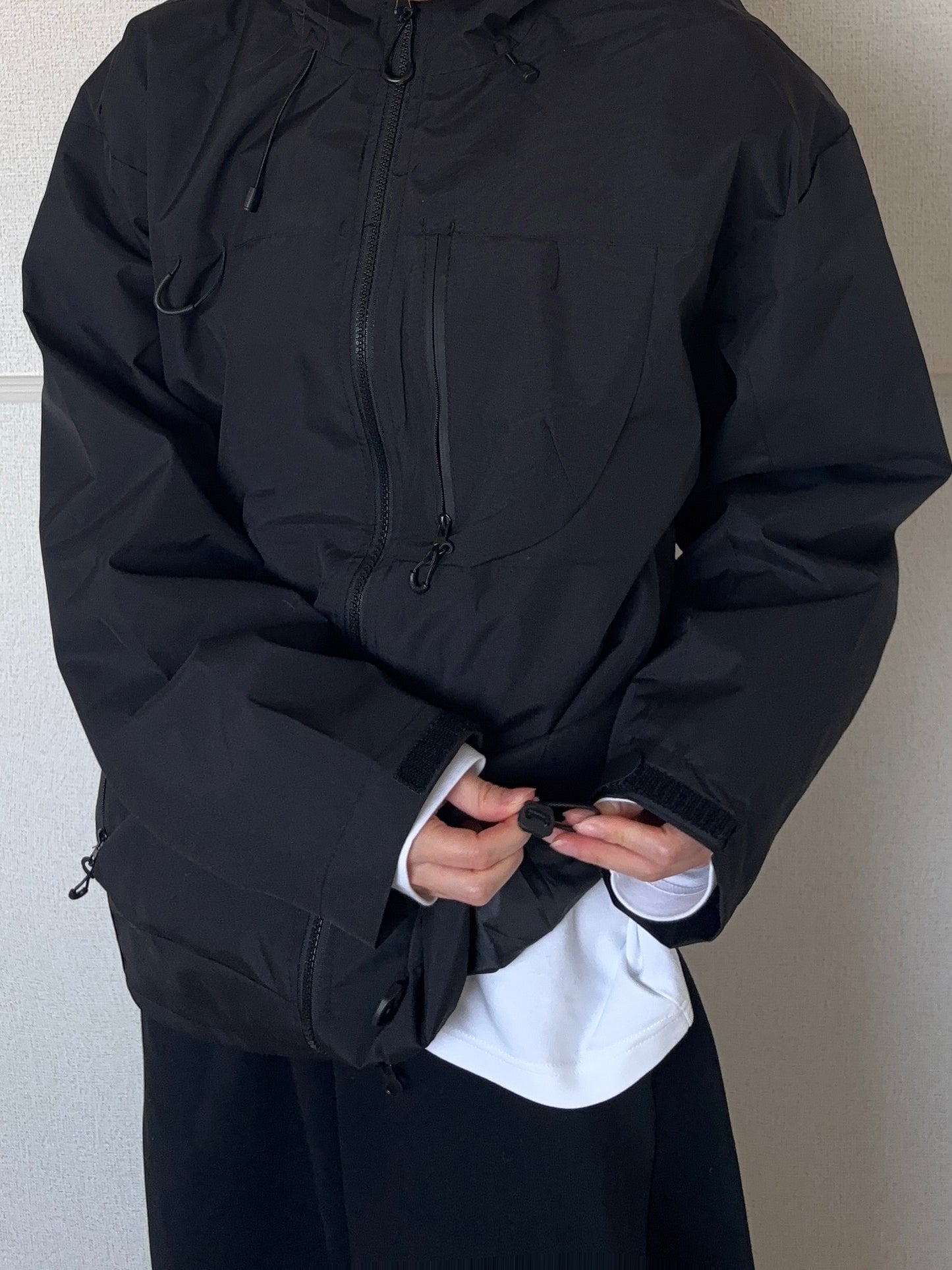マウンテンパーカー DPB88225