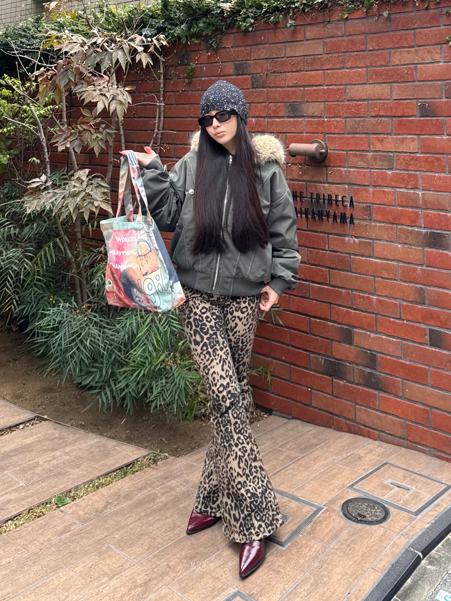 ポイントファージップジャケット DPB86155