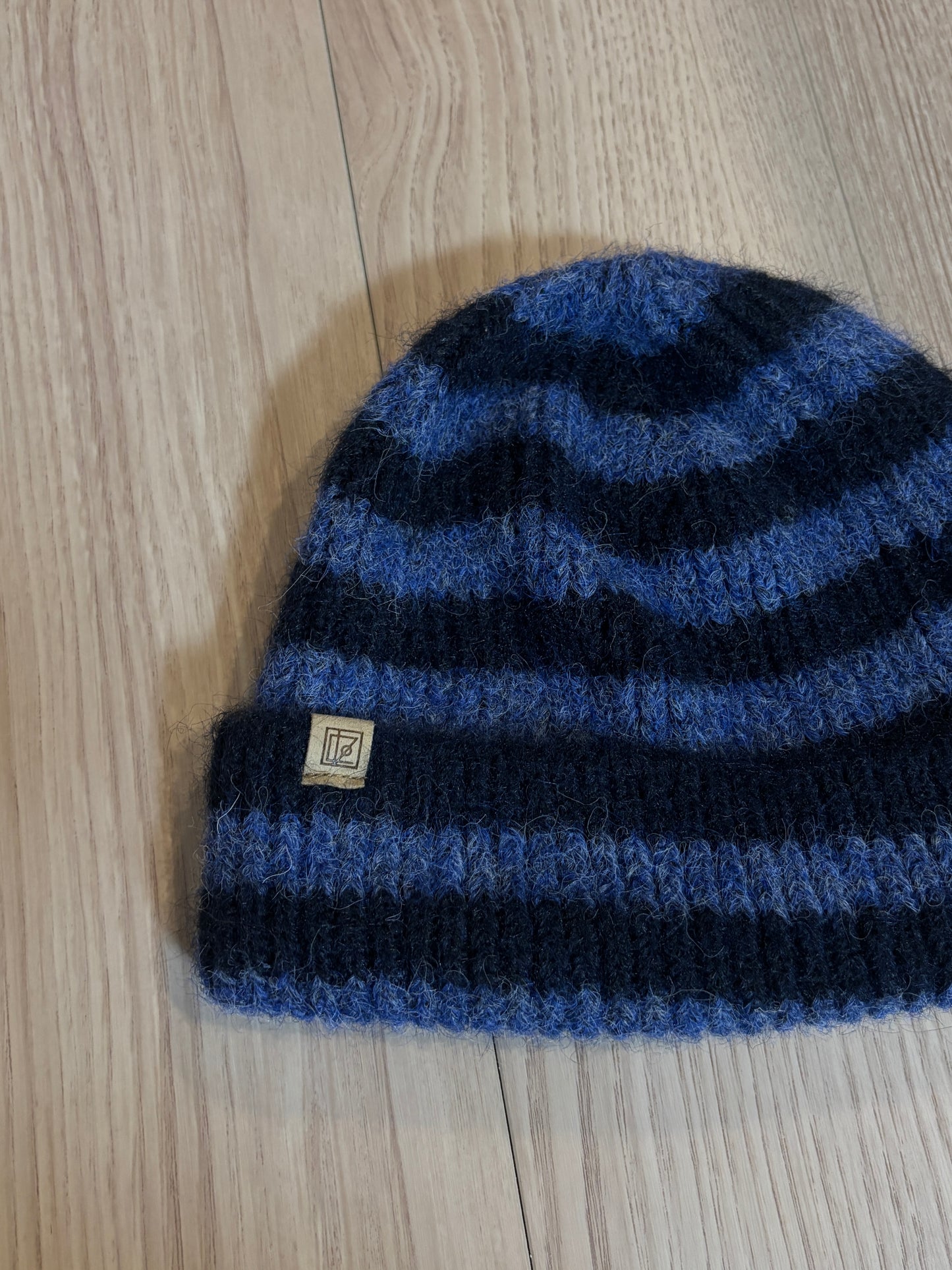 ボーダービーニー DPB63252