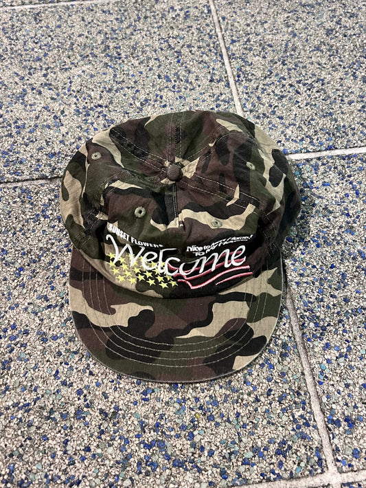 カモフラジェットキャップ DPB92047