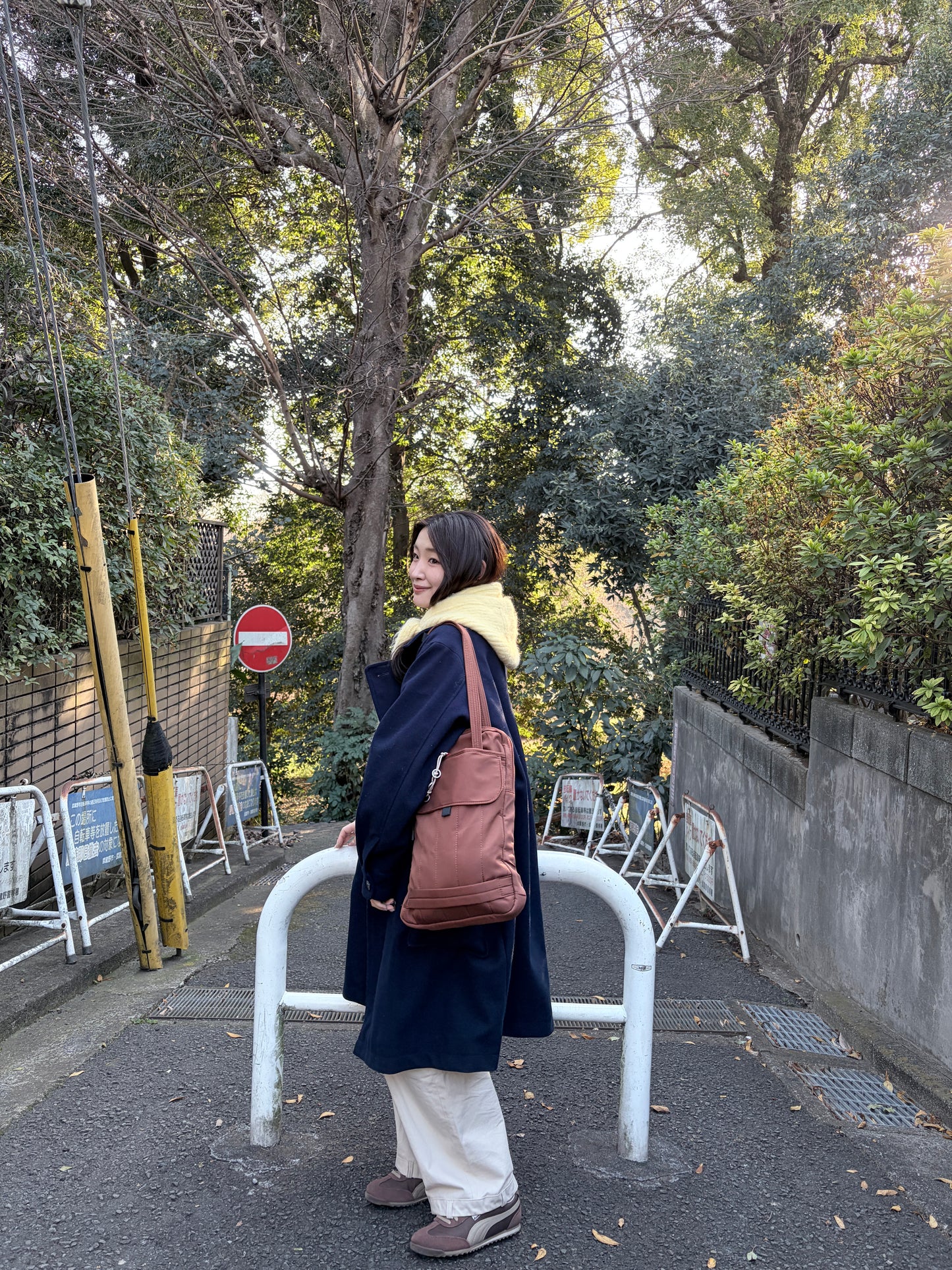 バラクラバライクマフラー DPB78241