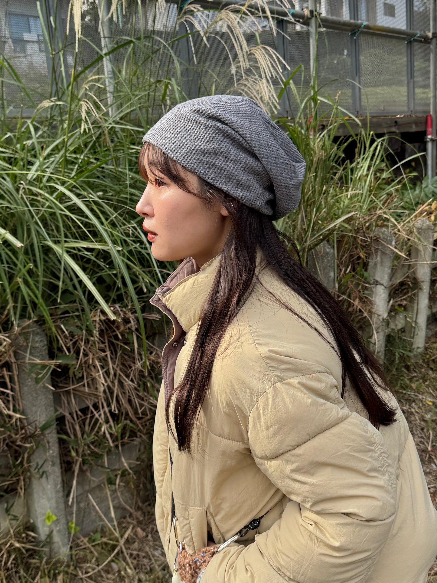 ルーズビーニー DPB78193