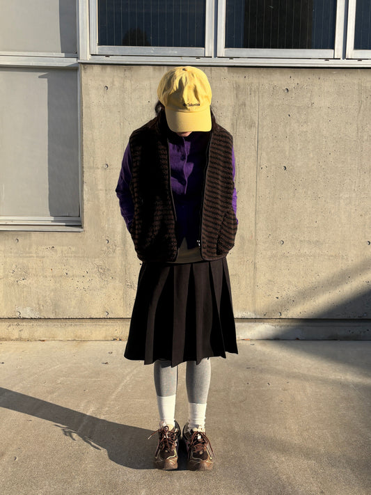 フリースボーダーベスト DPB84314