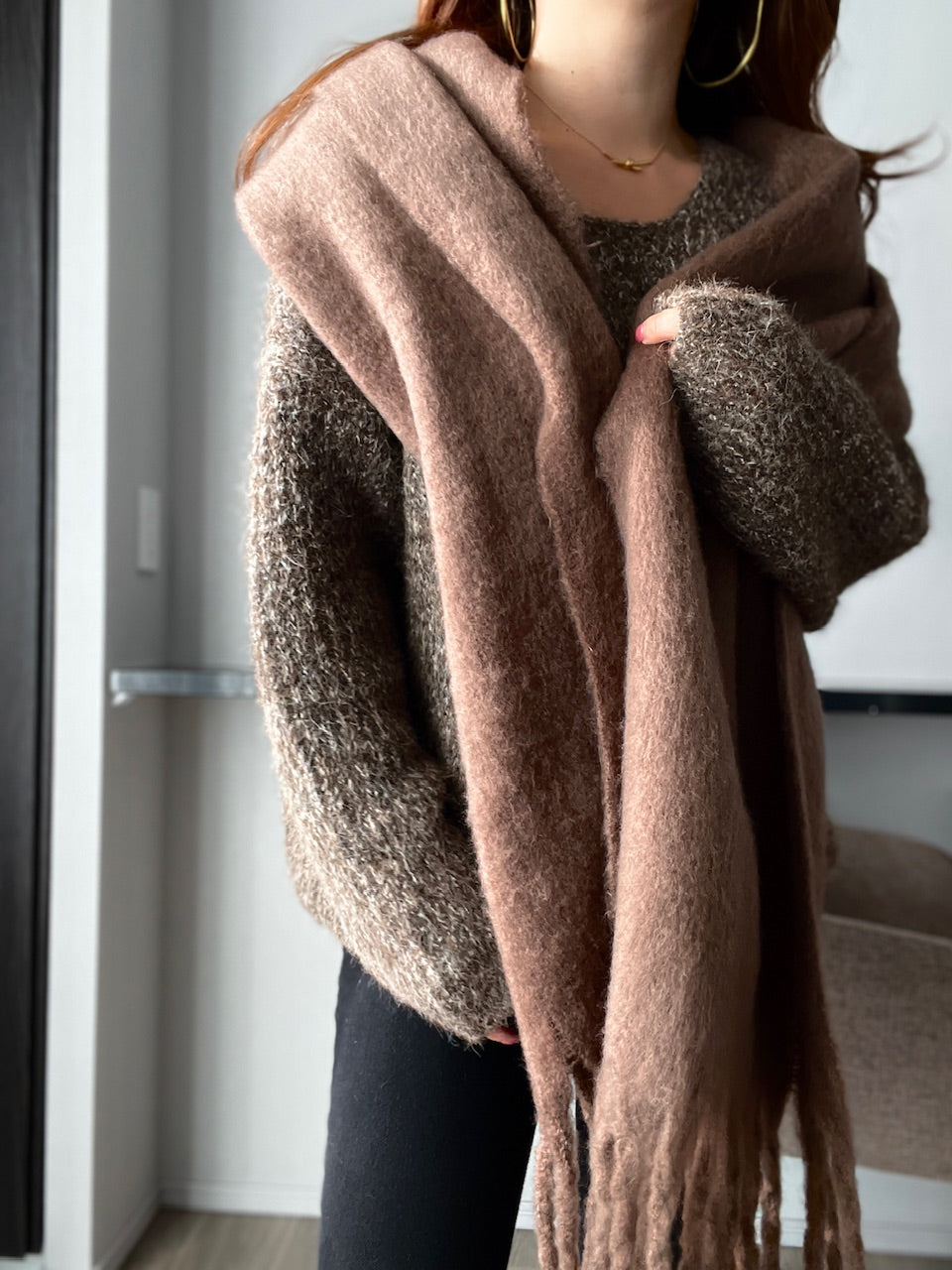 ボリュームストール DPB56353