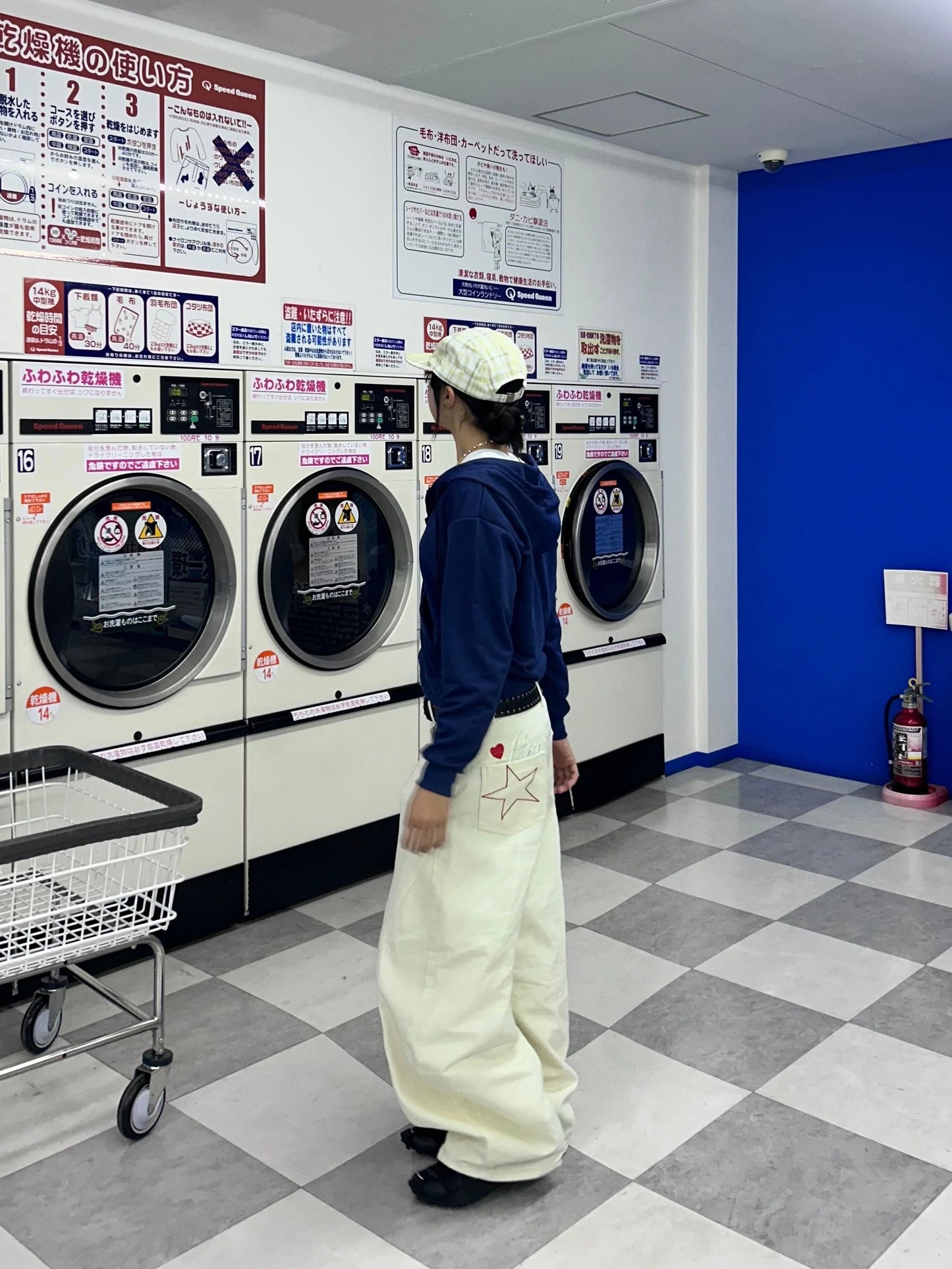 ショートジップパーカー DPB92053