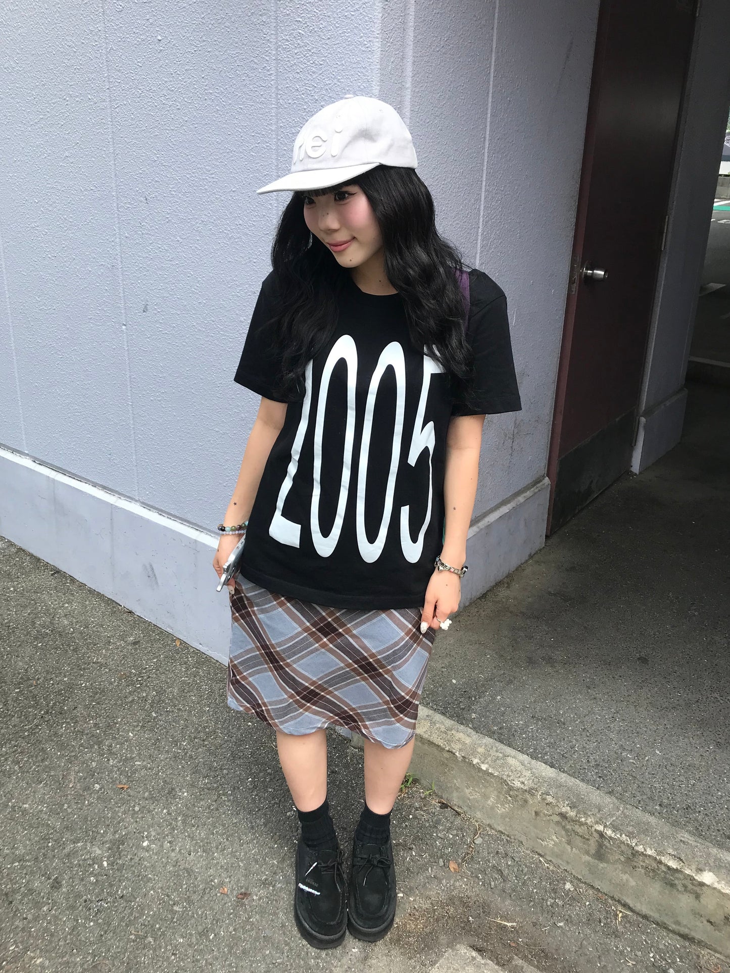 2005ロゴTシャツ DPB89282