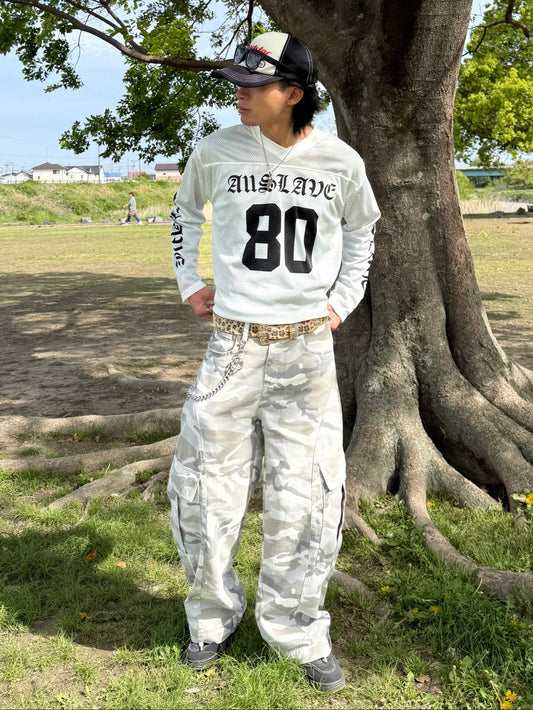 ストリートロングTシャツ DPB90179