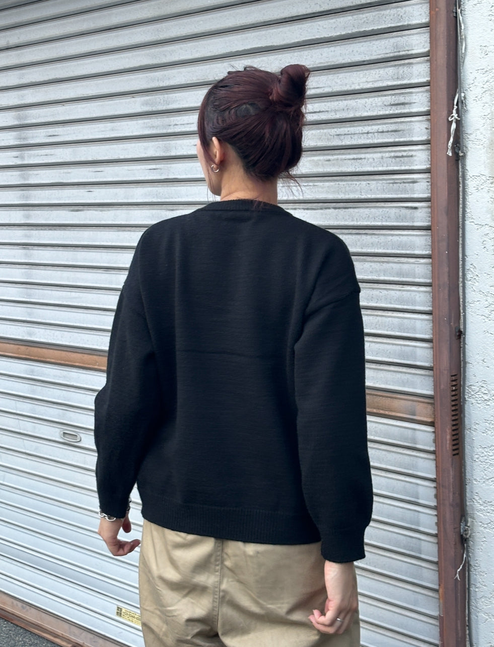 トマトニット DPB63107 – CRAMMY