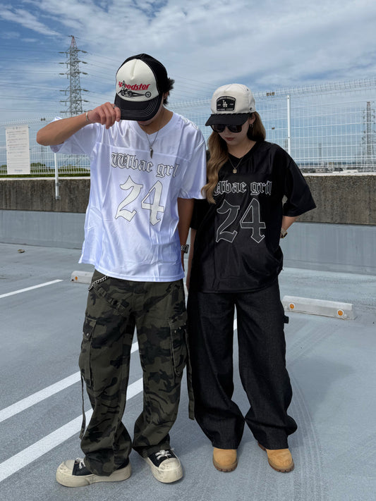 24ナンバーTシャツ DPB90203