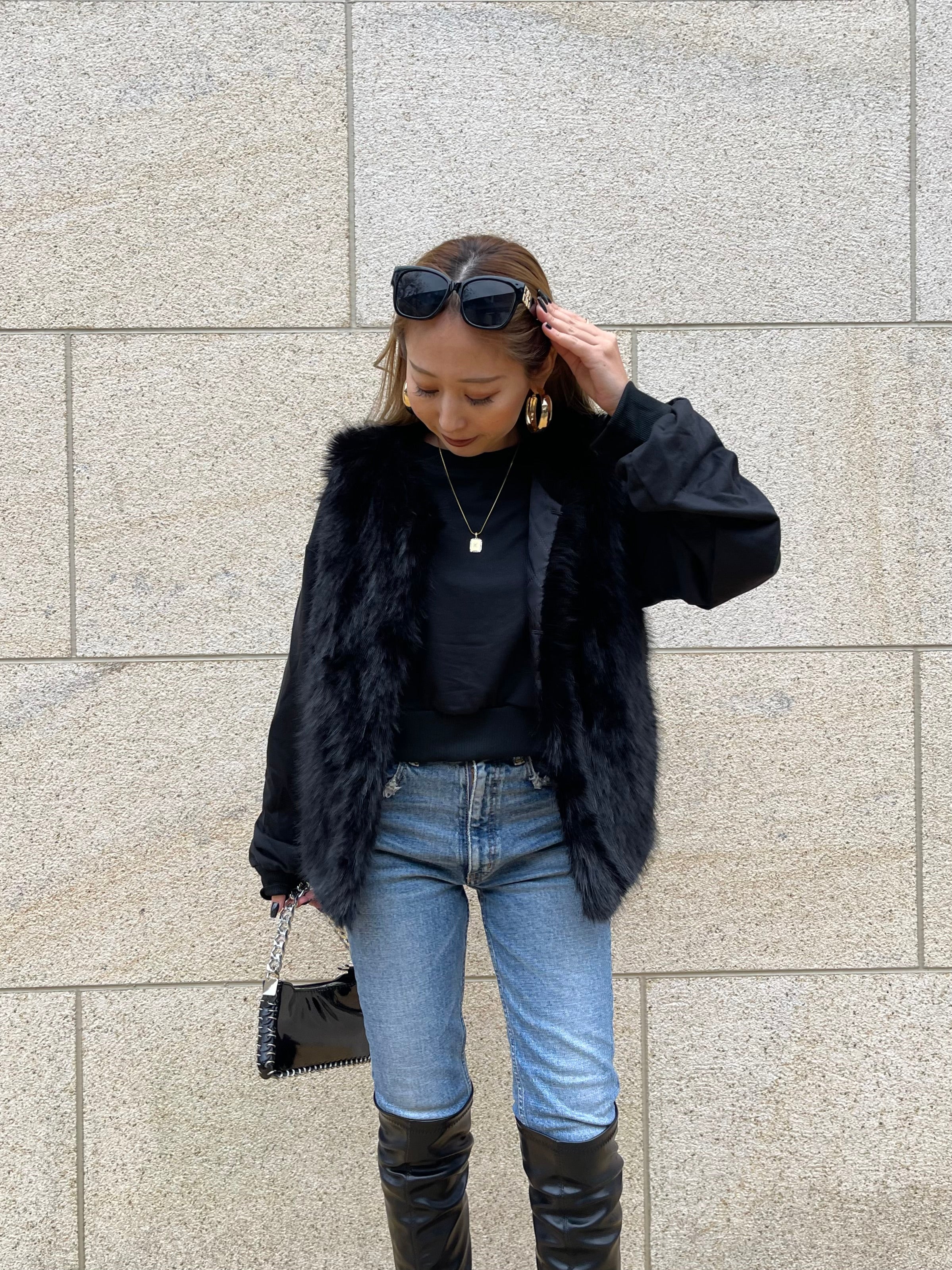 ブラックファーベスト DPB73162 – CRAMMY