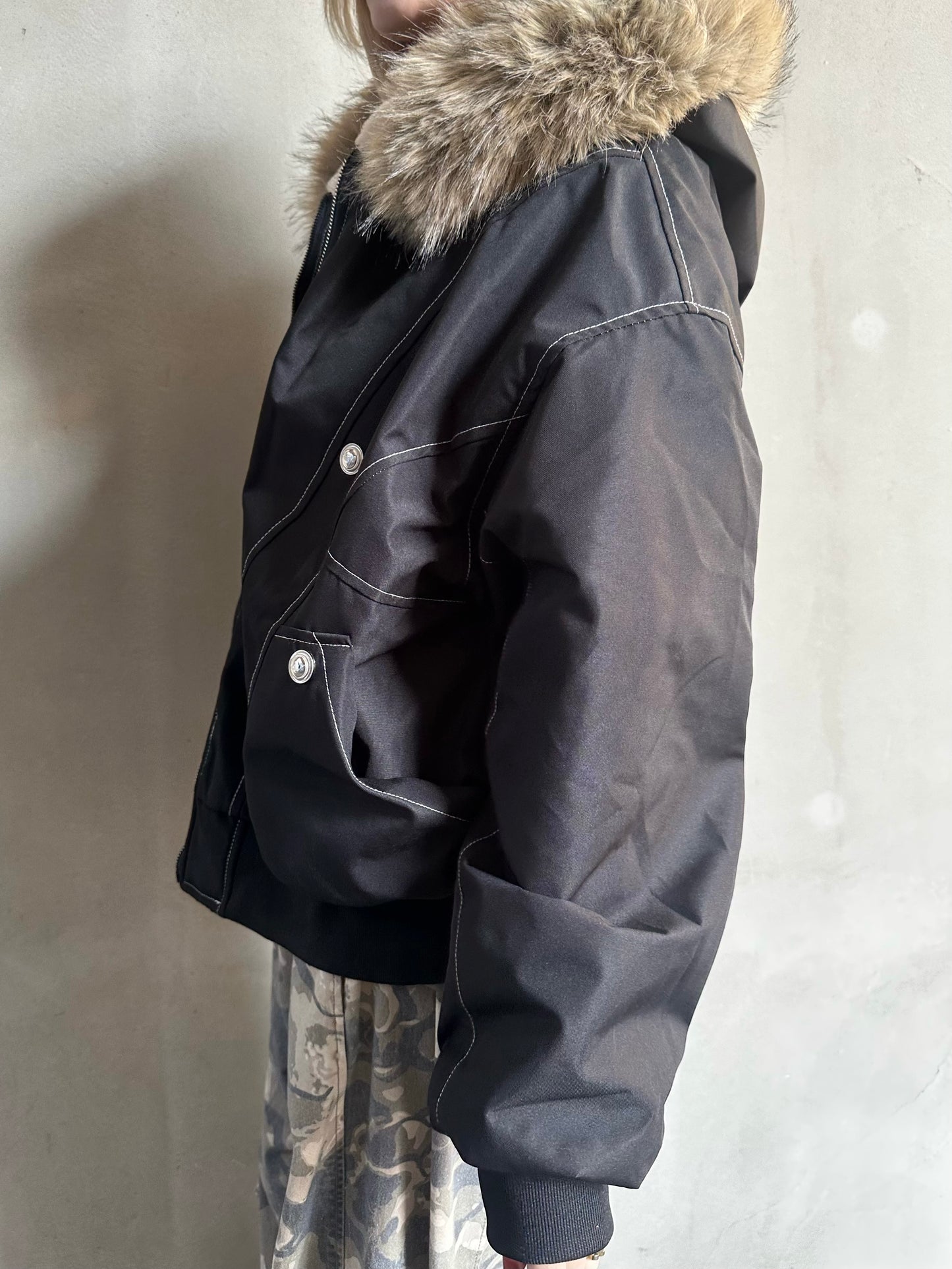 ボリュームファージャケット DPB26682