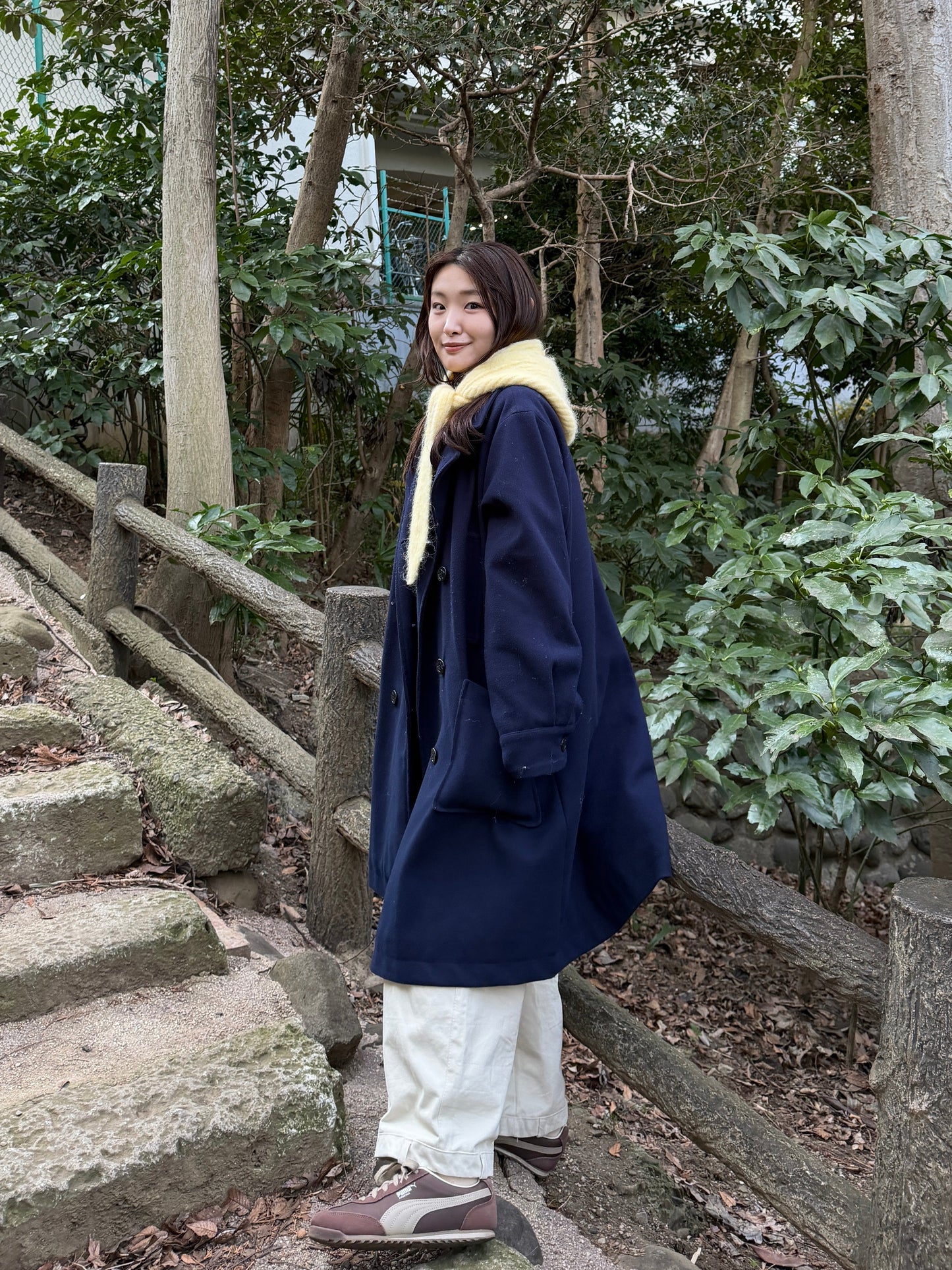 バラクラバライクマフラー DPB78241