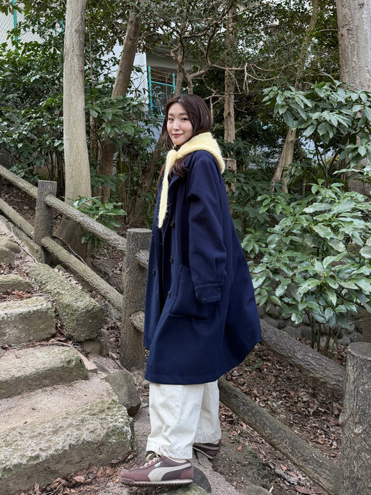 バラクラバライクマフラー DPB78241