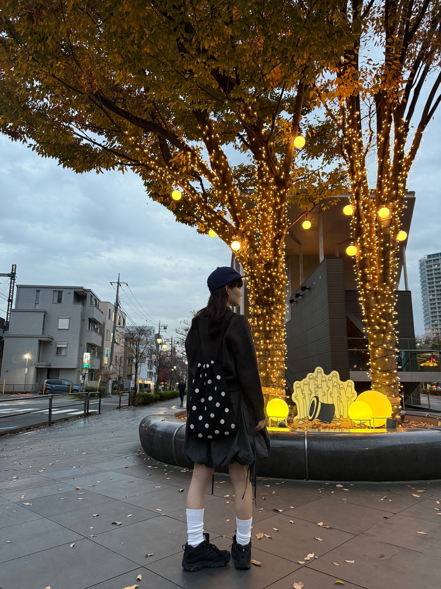 シープステッチカラーニット DPA43717