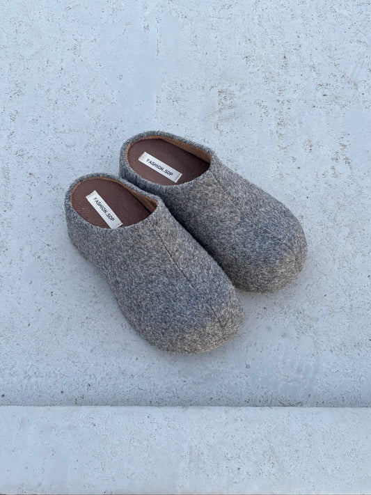 フェルトライクラウンドシューズ DPC04023