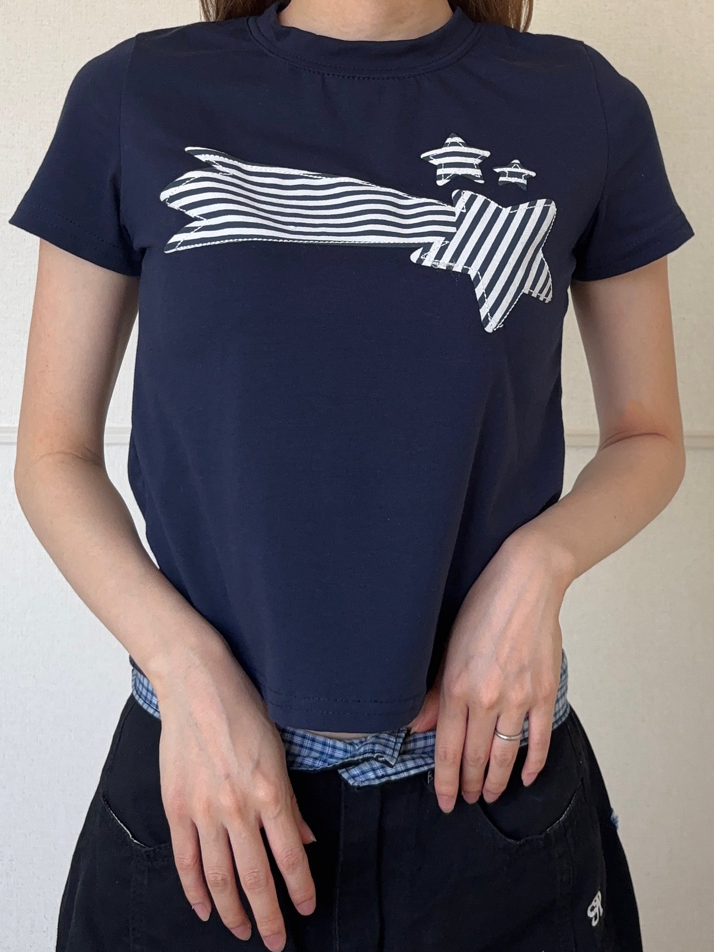 スターTシャツ DPB88248