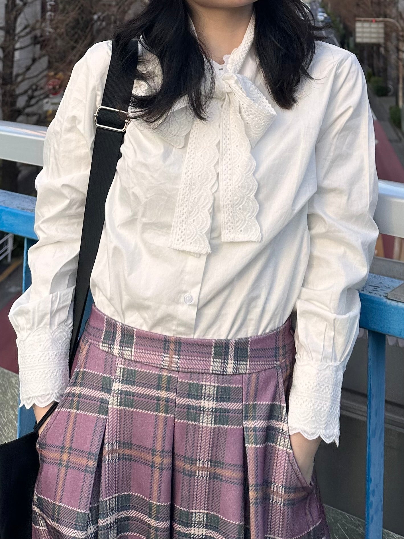 Ciel」Shu – CRAMMY