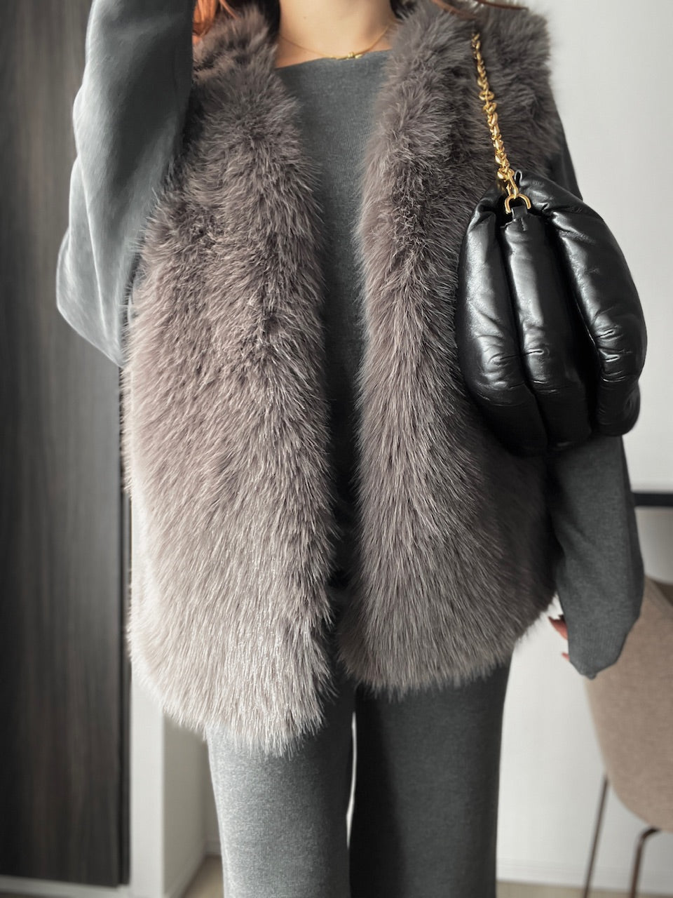 ボリュームファーベスト DPB56357